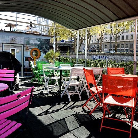 Studios Peniche Lyon Centre Vieux Lyon Confluence エクステリア 写真