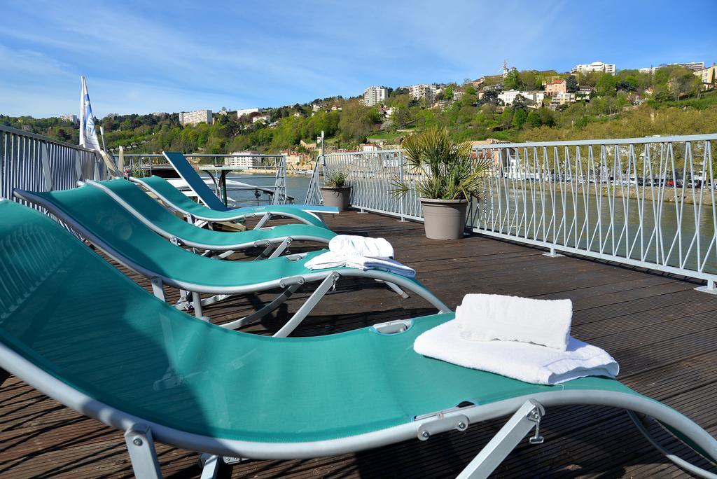 Studios Peniche Lyon Centre Vieux Lyon Confluence エクステリア 写真