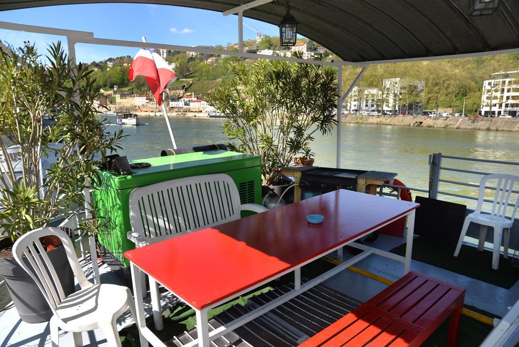Studios Peniche Lyon Centre Vieux Lyon Confluence エクステリア 写真