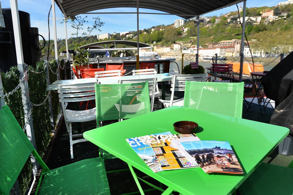 Studios Peniche Lyon Centre Vieux Lyon Confluence エクステリア 写真