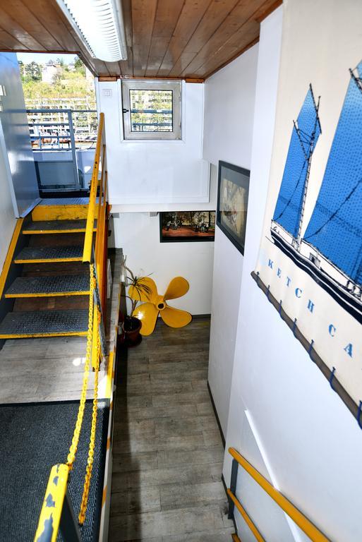 Studios Peniche Lyon Centre Vieux Lyon Confluence エクステリア 写真